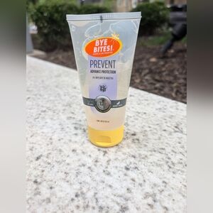 Prevent Advanced Protection Gel Repellent Insect